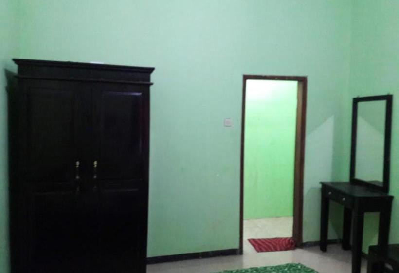 Pansiyon Guesthouse Villa Cemara 7