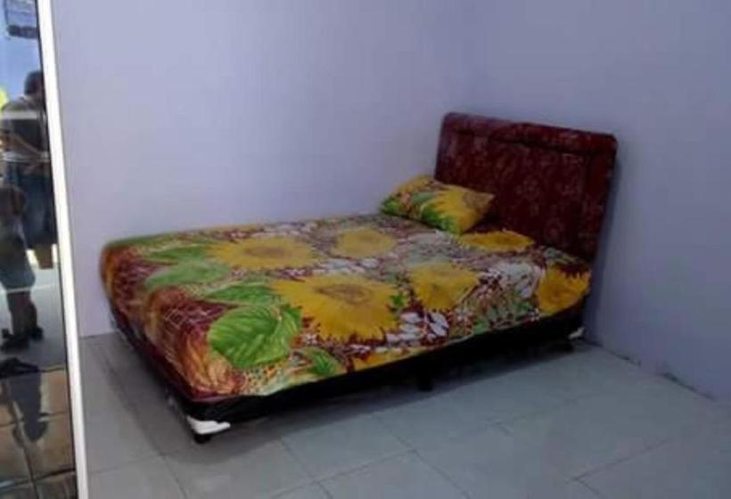 Pansiyon Guesthouse Villa Cemara 7