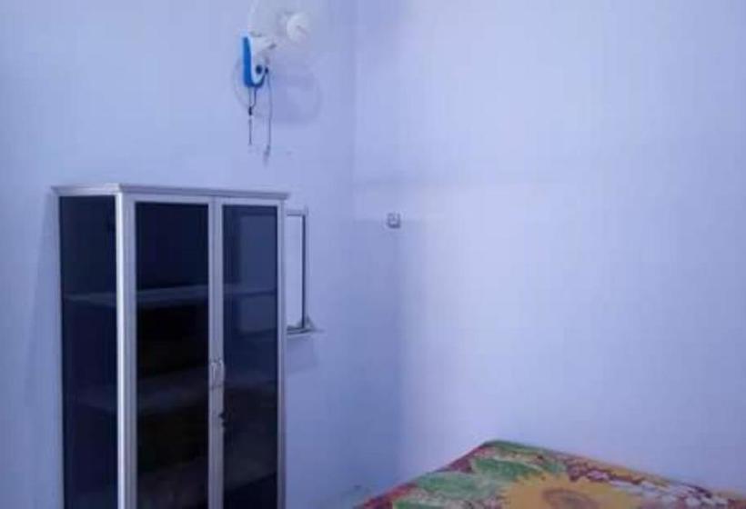 Pansiyon Guesthouse Villa Cemara 7