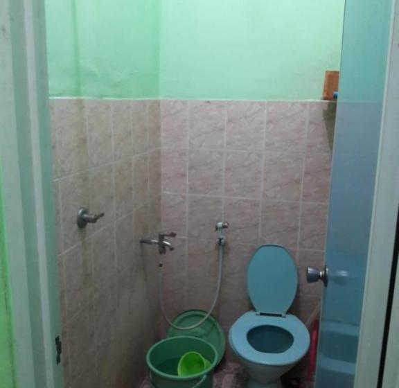 Pansiyon Guesthouse Villa Cemara 7