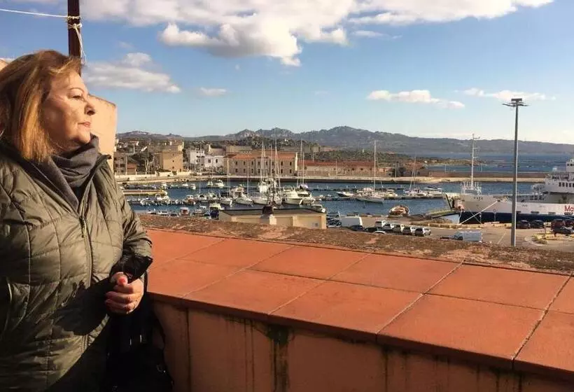 ペンション Locanda Genovese 20