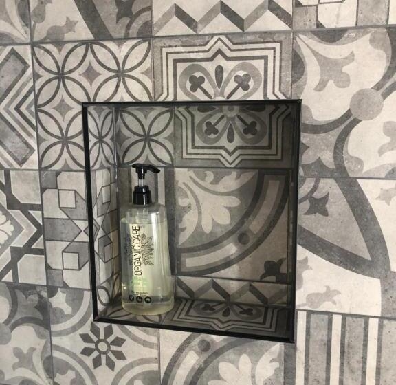 פנסיון Mole Creek Hideaway