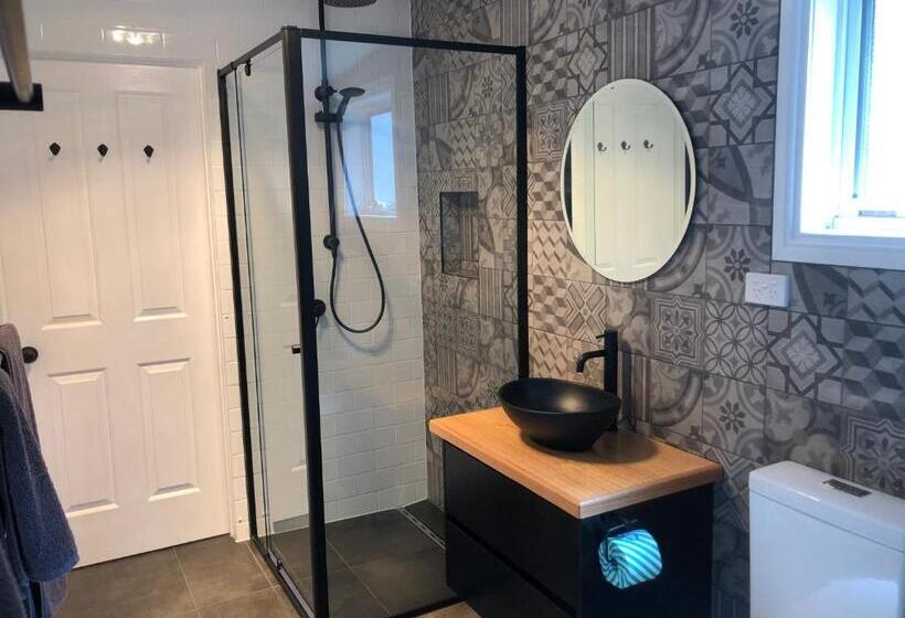 פנסיון Mole Creek Hideaway