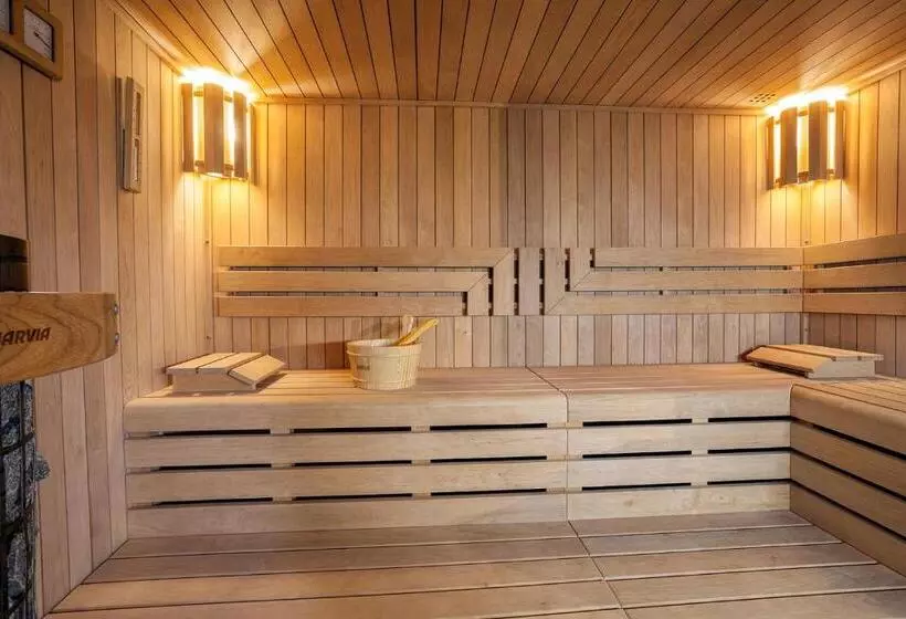 ペンション Resort Valtberg   Depandance