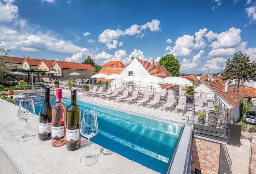 بنسيون Resort Valtberg   Depandance