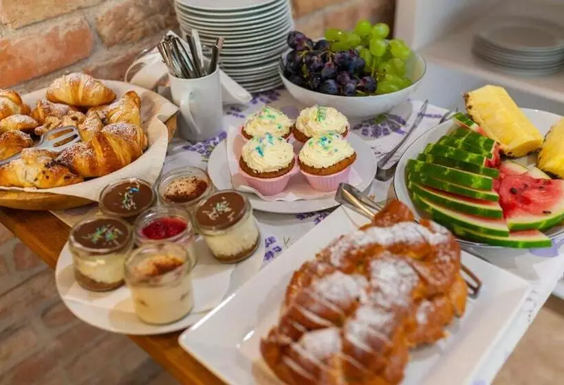 ペンション Resort Valtberg   Depandance