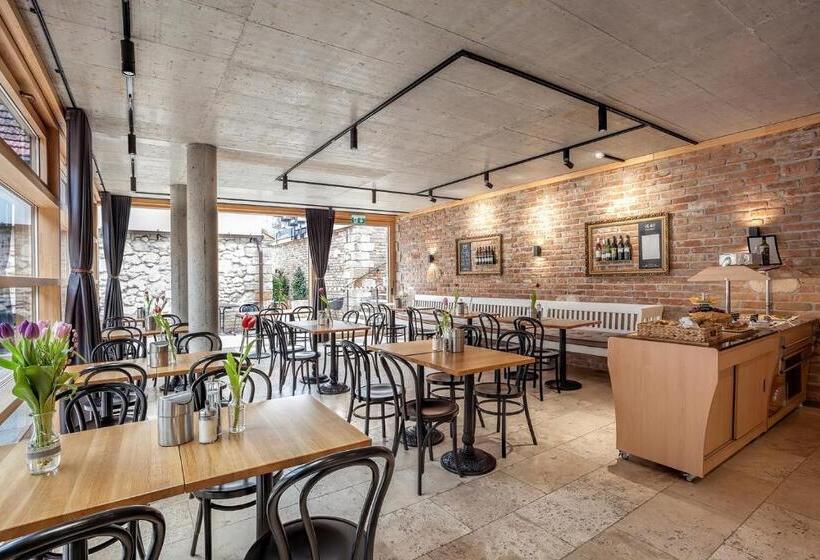 بنسيون Resort Valtberg   Depandance