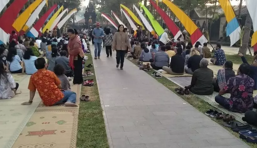 Majatalo Spot On 93020 Rumah Singgah Ganjuran