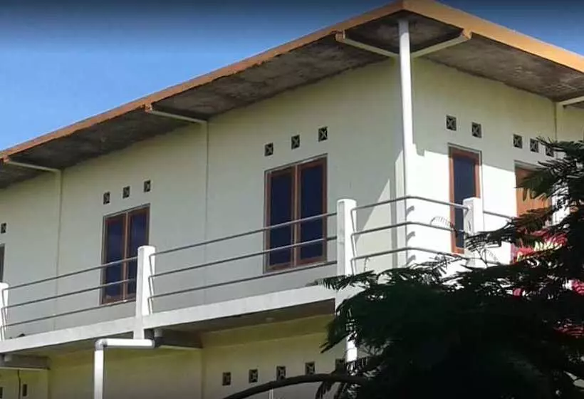 Majatalo Spot On 93020 Rumah Singgah Ganjuran