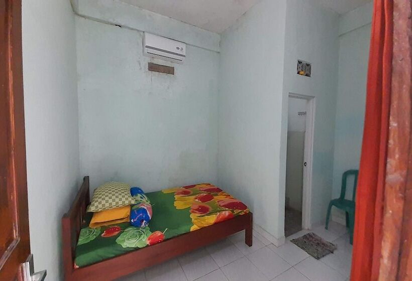 膳宿费 Spot On 93020 Rumah Singgah Ganjuran