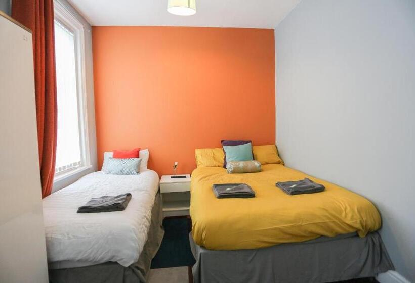 ペンション Wilgar