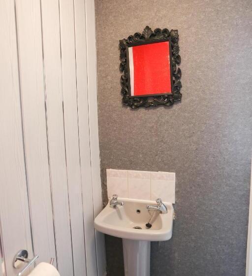 ペンション Wilgar