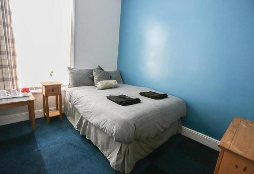 ペンション Wilgar