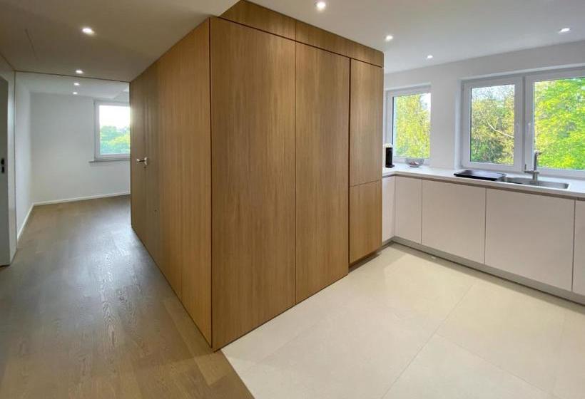 Toploft Serviced Apartments