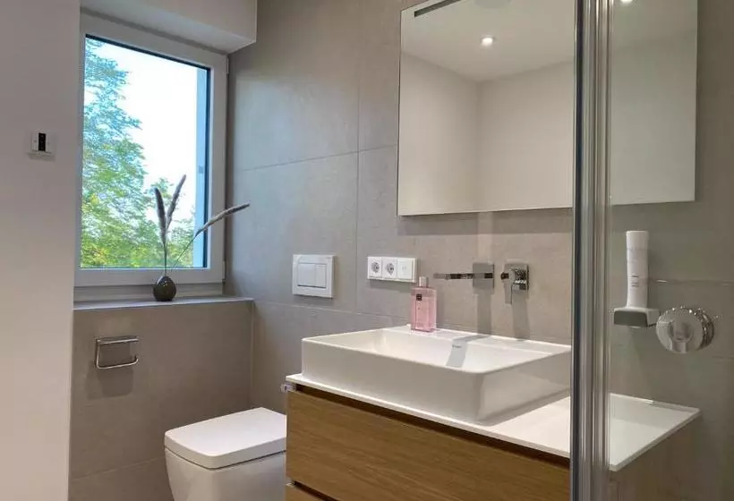 Toploft Serviced Apartments