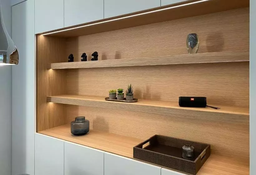 Toploft Serviced Apartments