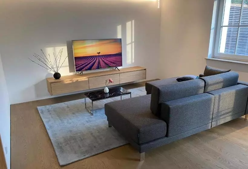 Toploft Serviced Apartments