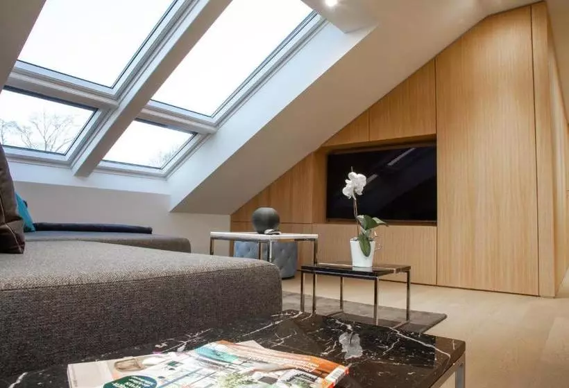 Toploft Serviced Apartments