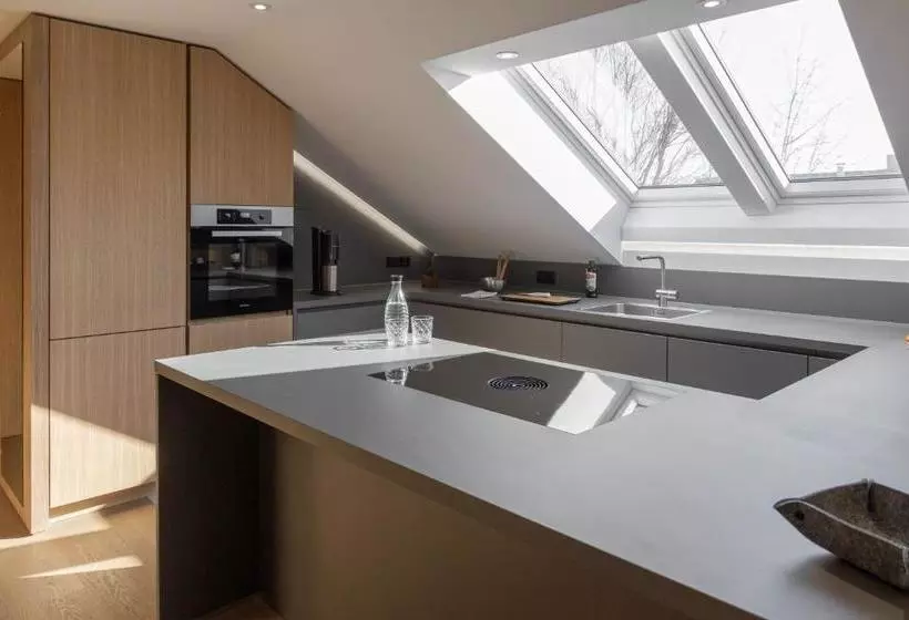 Toploft Serviced Apartments