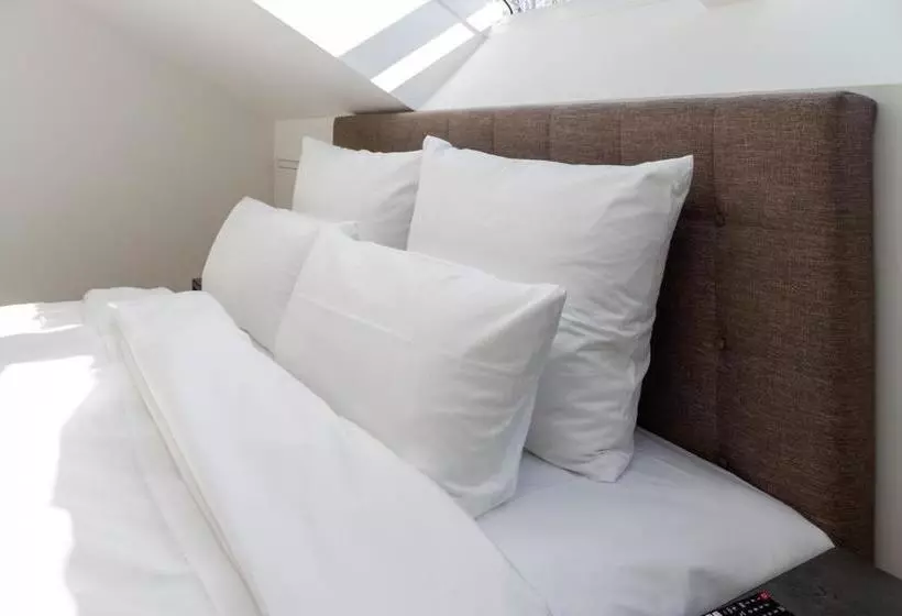 Toploft Serviced Apartments