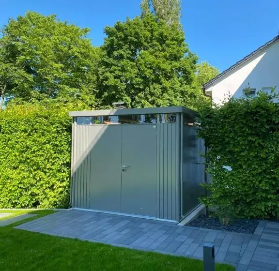 Toploft Serviced Apartments