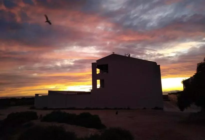 Calatabarca B&b