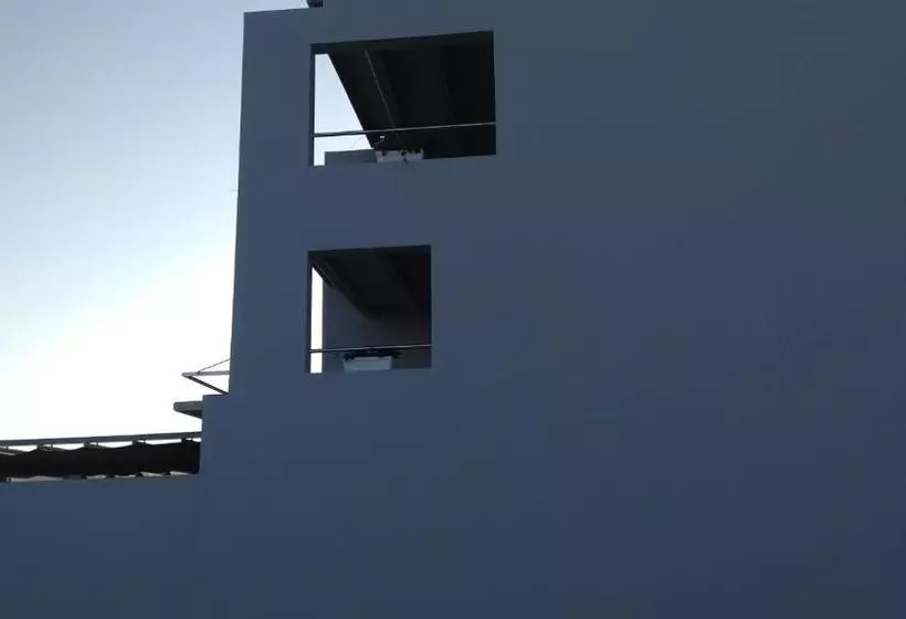 Calatabarca B&b