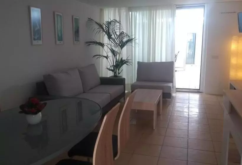 Calatabarca B&b