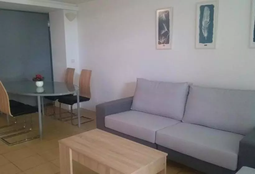 Calatabarca B&b