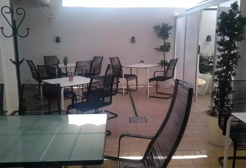 Calatabarca B&b