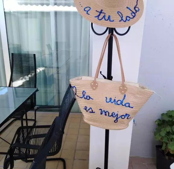 Calatabarca B&b