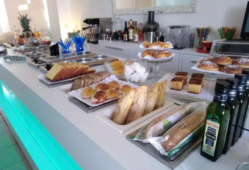 Calatabarca B&b