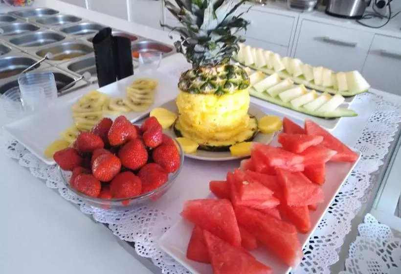Calatabarca B&b