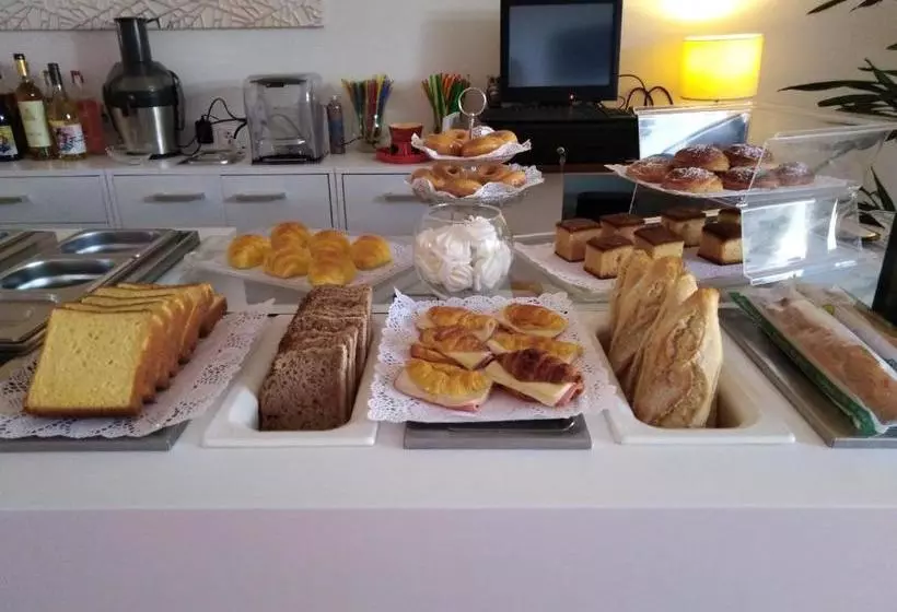 Calatabarca B&b