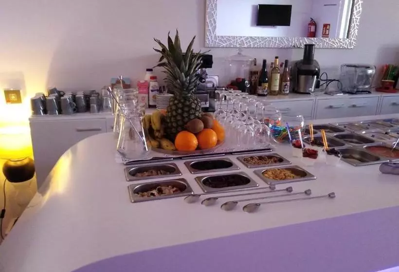 Calatabarca B&b