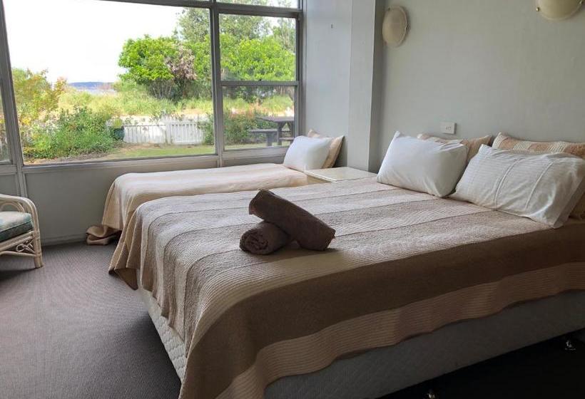 Ettalong Beach Motel