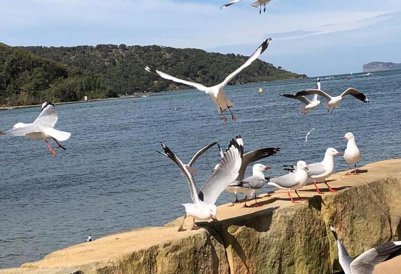 Ettalong Beach Motel