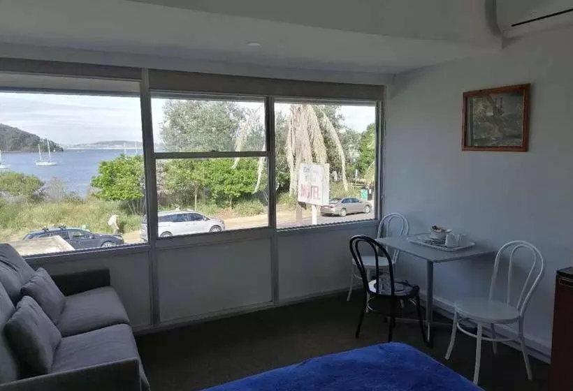 Ettalong Beach Motel