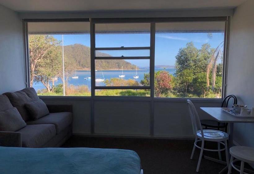 Ettalong Beach Motel