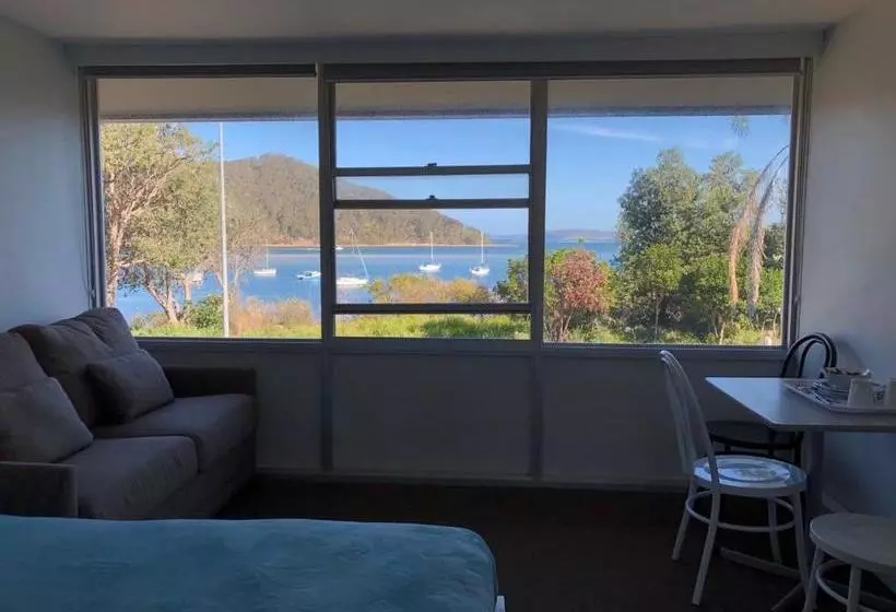 Ettalong Beach Motel