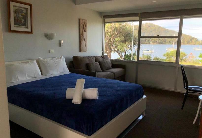 Ettalong Beach Motel