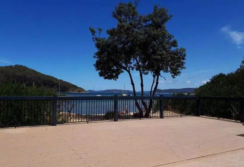 Ettalong Beach Motel