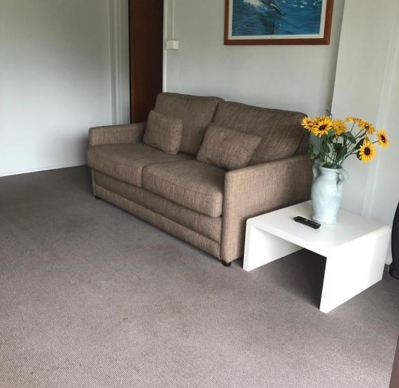 Ettalong Beach Motel