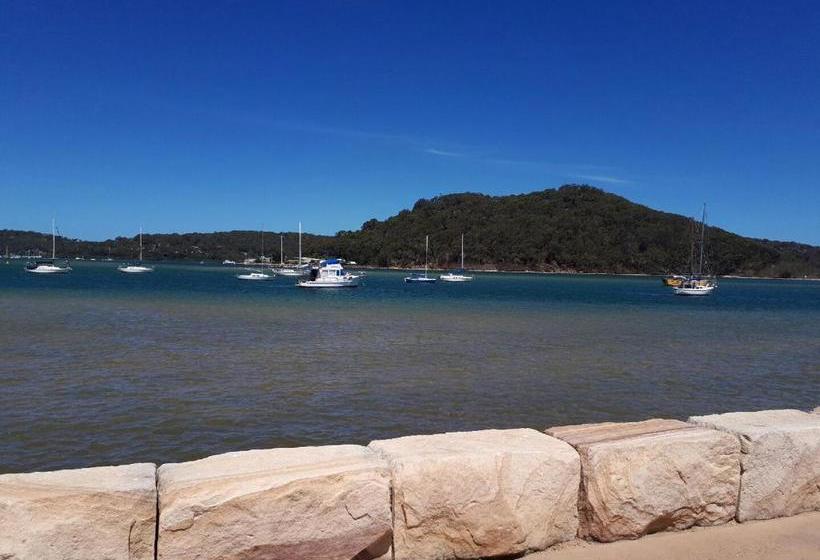 Ettalong Beach Motel