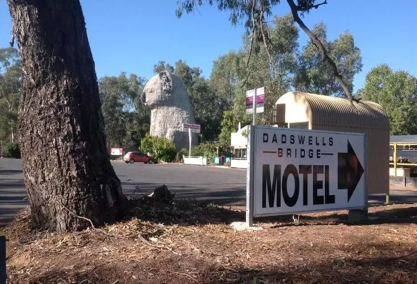 Grampians Motel /