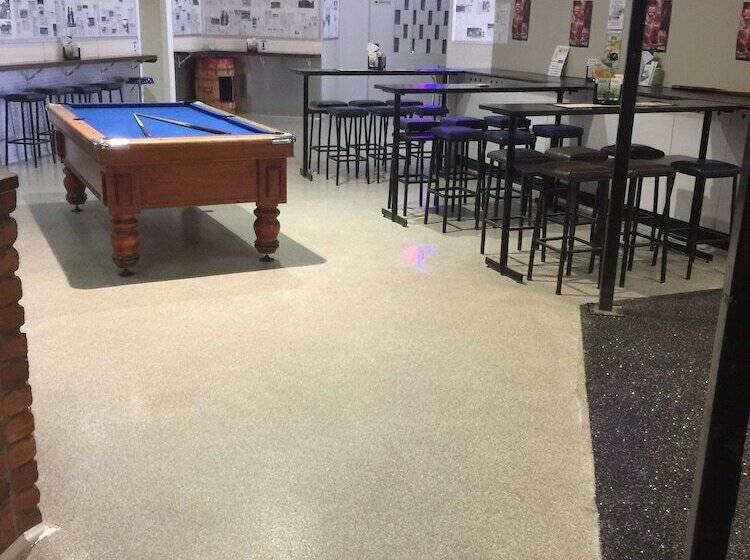 Granville Tavern And Motel