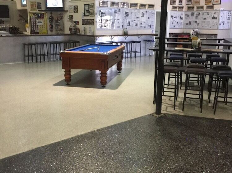 Granville Tavern And Motel