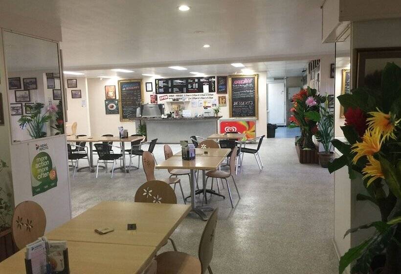 Granville Tavern And Motel