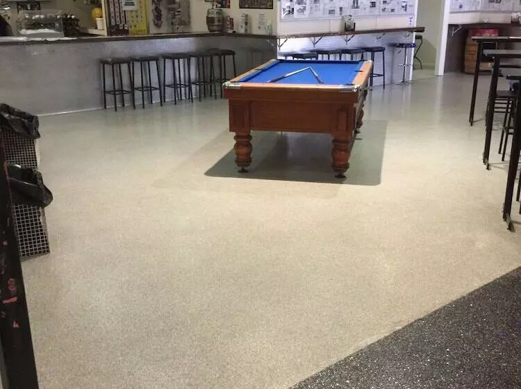 Granville Tavern And Motel