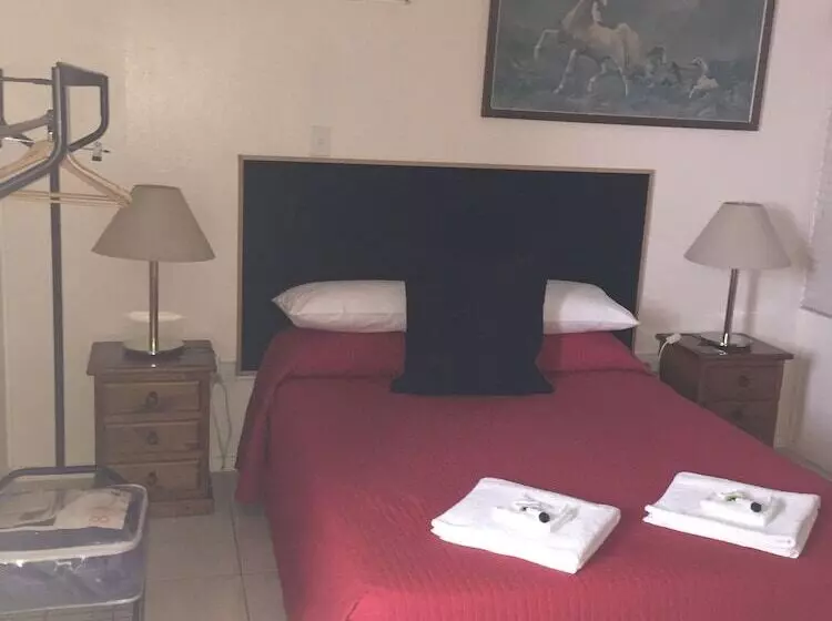 Granville Tavern And Motel